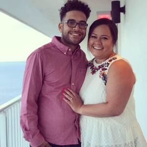 Meet your Posher, Glendy